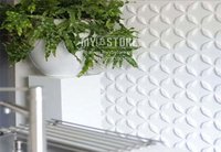 3DWP1034 3D Wall Panels