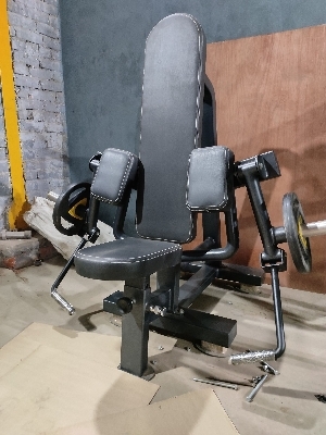 Biceps Curl Hammer Cable Length: 5 Millimeter (Mm)