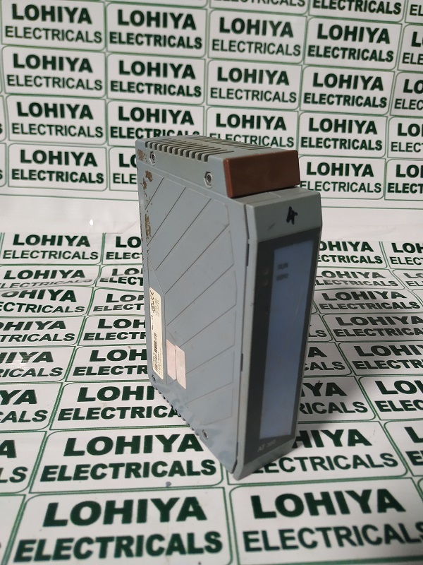 B&R 3AT350.6 DIGITAL OUTPUT MODULE