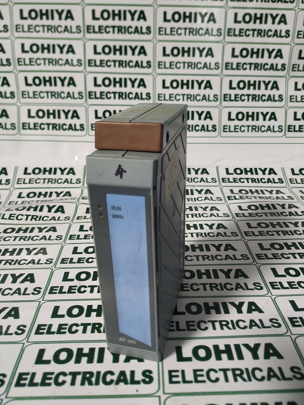 B&R 3AT350.6 DIGITAL OUTPUT MODULE