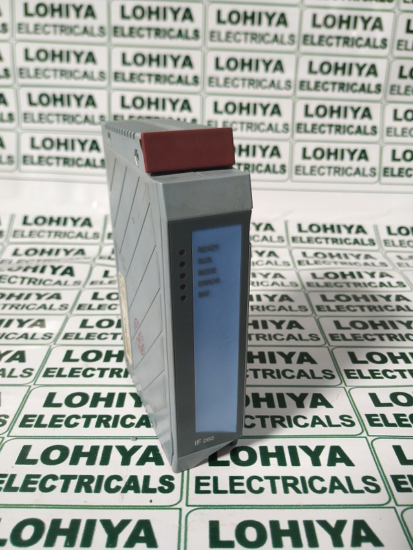 B&R 3IF260.60-1 CPU MODULE