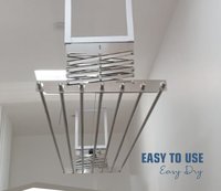 Ceiling Cloth Drying Hanger in Coimbatore