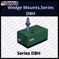 WEDGE MOUNTS, SERIES DBH