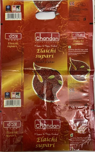 Elaichi Supari Pouches
