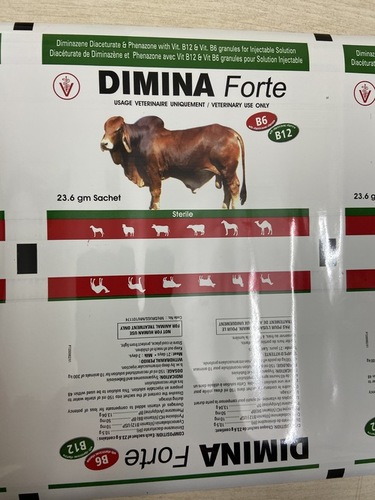 Dimina Forte Injection Pouches