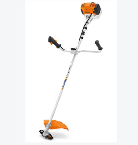 FS 350 Brush Cutter