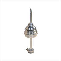 Advanced Lightning Protection System