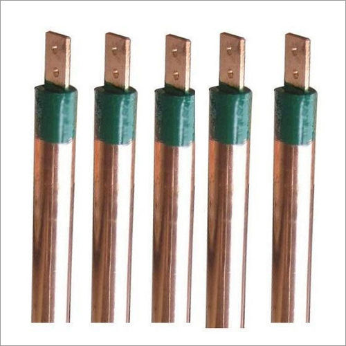 Copper Earthing Electrode