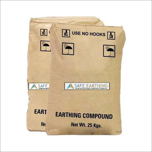 Earthing Compound