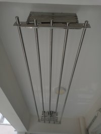 Ceiling Cloth Drying Hanger in Arasur