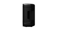 IRX108BT- Powered 8-inch Portable PA Loudspeaker With Bluetooth