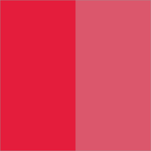 KeviPound Scarlet Chrome - HTS Pigment