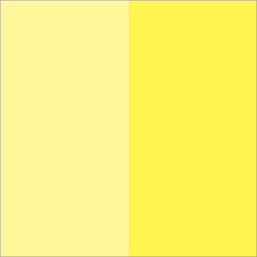 KeviPound Yellow 1 Pigment Powder