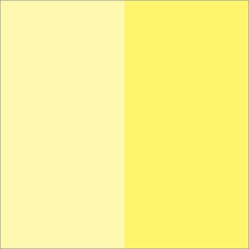 KeviPound Yellow 3 Pigment Powder