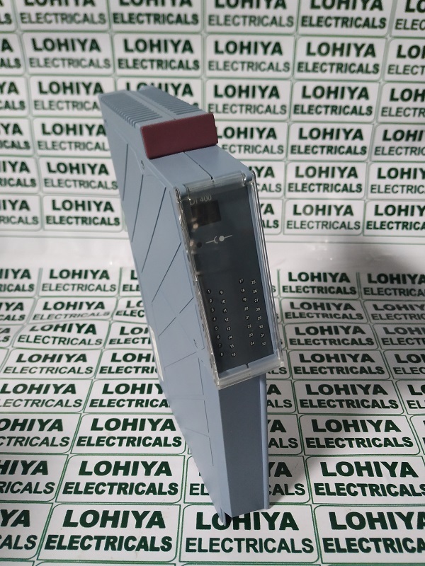 B&R 2DI400.6 DIGITAL OUTPUT MODULE