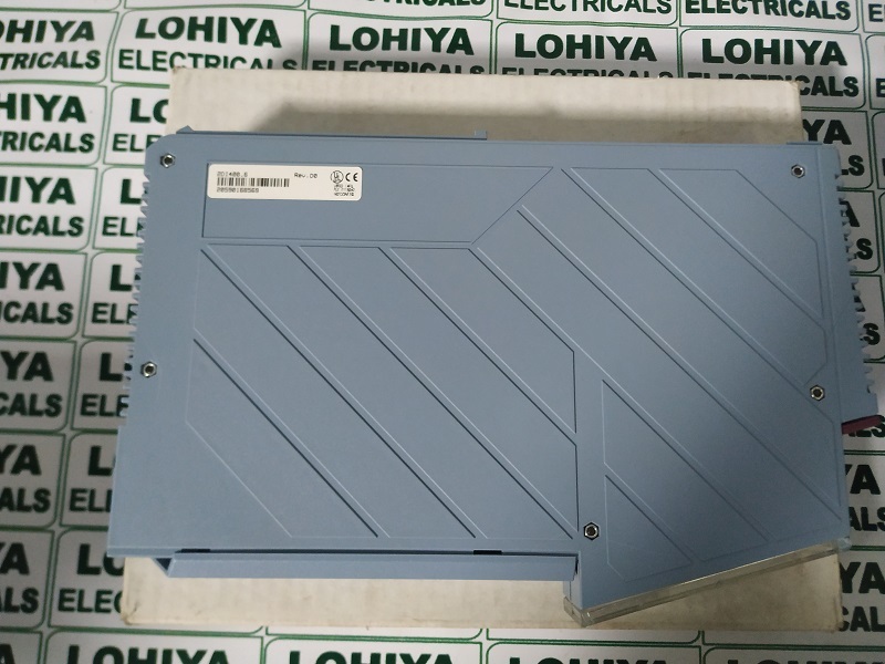 B&R 2DI400.6 DIGITAL OUTPUT MODULE