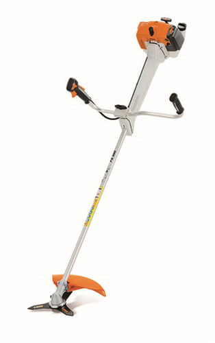 FS 380 Petrol Brush Cutter