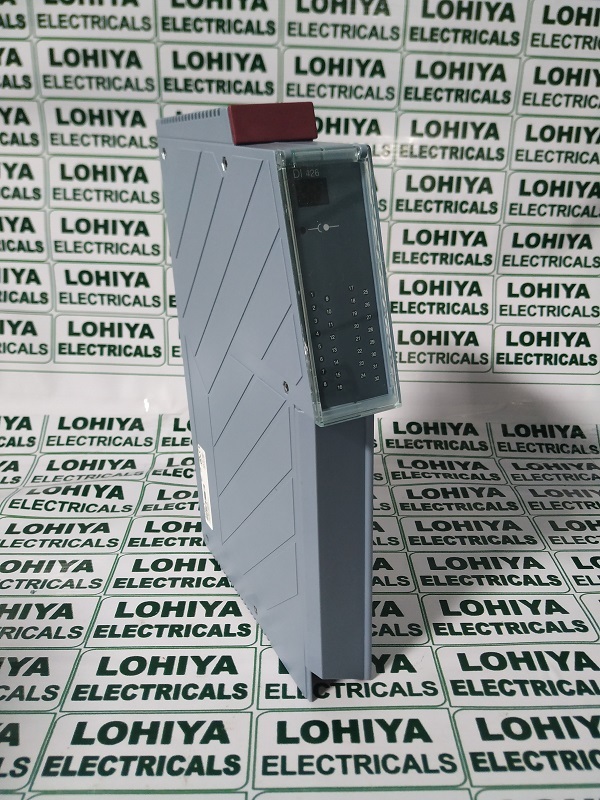 B&R 2DI426.6 DIGITAL OUTPUT MODULE