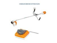 Fsa 90 Battery Brush Cutter