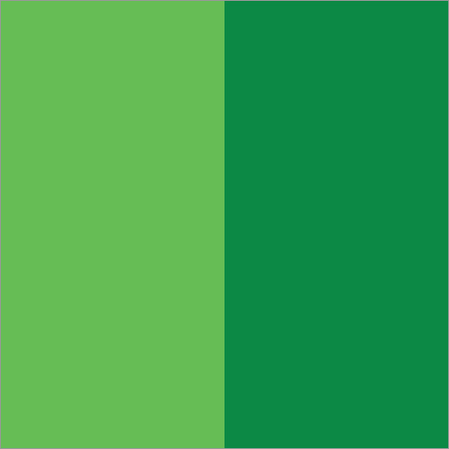 KeviPound Green 7 Pigment Powder