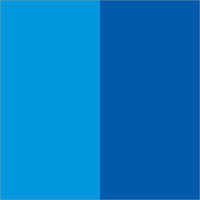 KeviPound Blue 15: 3 Pigment Powder