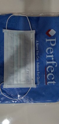 Disposable Fcae Mask
