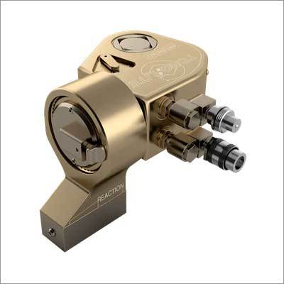 SU-XL -Hydraulic Torque Wrenches -Square Drive