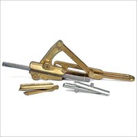 Self Gripping Clamps