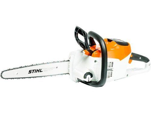 MSA 200 C Chainsaw