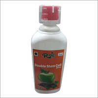 Cells Care Juice - Advanced Herbal Formula, 15-30 Ml Daily Dose, 24-month Shelf Life, Health Benefits For Energy And Vitality