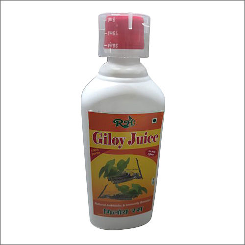 Giloy Juice