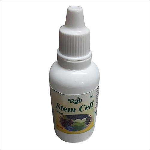 Herbal Product Stem Cell Drops