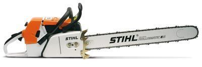 Stihl MS 880 Petrol Chainsaw