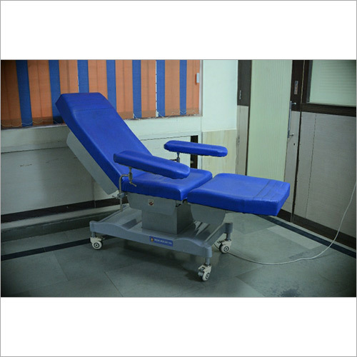 Eletric Blood Donor Chair
