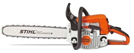 Stihl Ms 250 Chainsaw