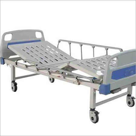 Hospital Fowler Bed