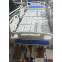 Mechanical Icu Bed - Color: White