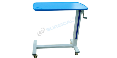 SIS 2040 Cardiac Table By SI SURGICAL PVT. LTD.