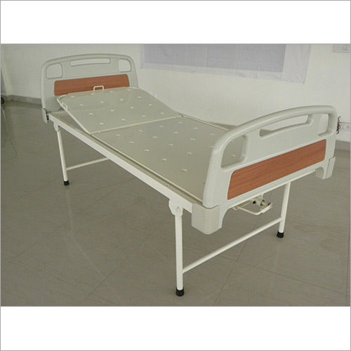 Abs Panel Semi Fowler Bed