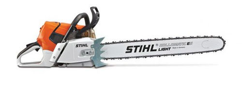 MS 661 Chain Saw