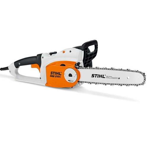 MSE 210 Chain Saw (Electric)