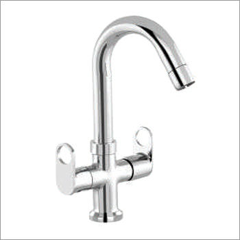 Center Hole Basin Mixer