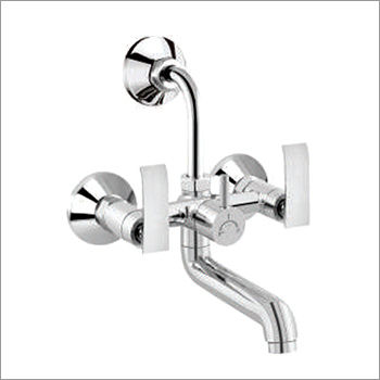 2 In 1 Wall Mixer