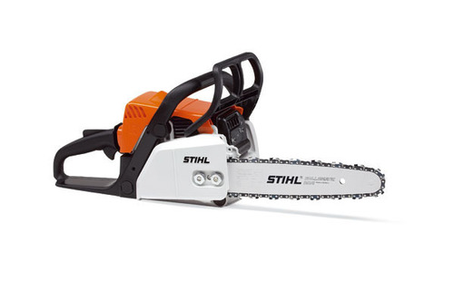 MS 170 Chain Saw