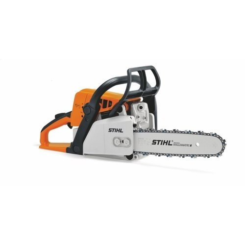 MS 210 Petrol Driven Chainsaw