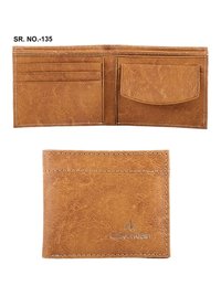 Promotional Wallets - Leatherette Material , Folded Design For Enhanced Portability And Everyday Use