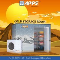 Food Cold Storage