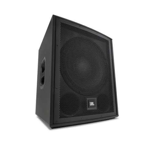 IRX115S-15-inch Powered Subwoofer