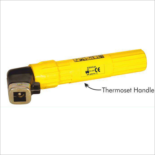 Electrode Holders Twist Grip Series EHSS40