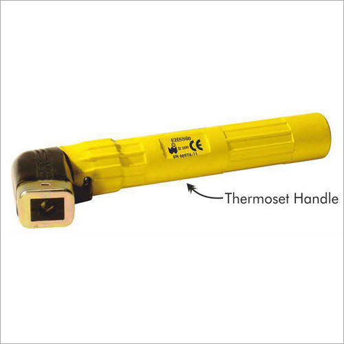 Electrode Holders Twist Grip Series EHSS60